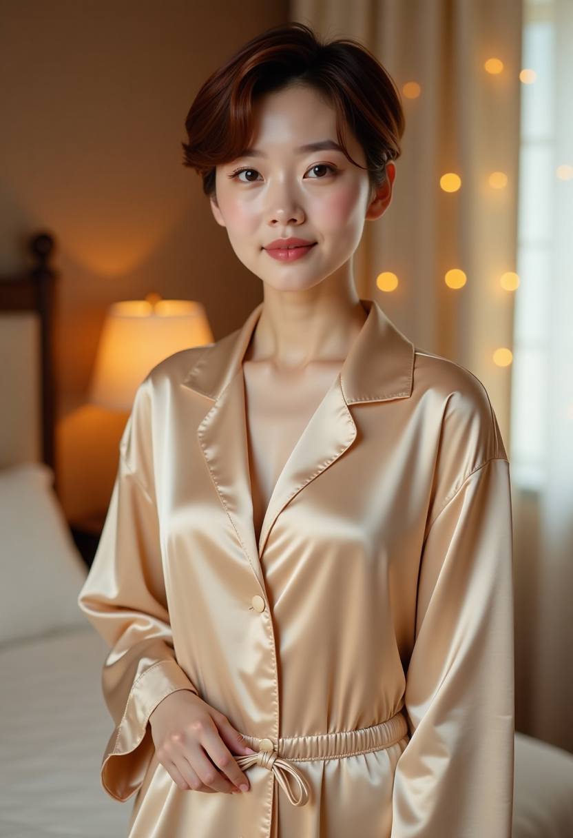 深夜诊疗记录